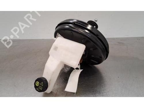 Used Servo brake CITROËN C4 X (BD_, BE_, BF_) 1.2 PureTech 100 (BDHNEA) (101 hp) 29600789