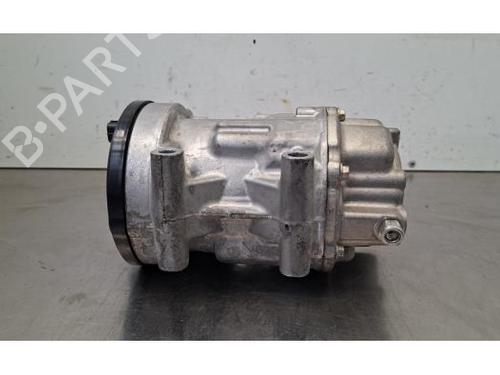AC compressor TOYOTA COROLLA Estate (_E21_) 1.8 Hybrid (ZWE211W) | BP34386046M34  - Image 8
