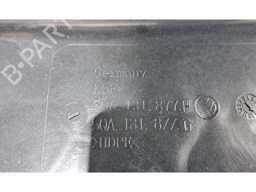 AdBlue tank VW TOURAN (5T1) 2.0 TDI | BP23628148M85