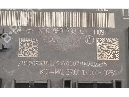 Electronic module AUDI A5 Convertible (8F7) 3.0 TDI quattro | BP39624727M83 - Image 3