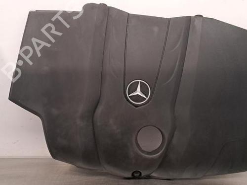 Underbody protection MERCEDES-BENZ GLC (X253) 220 d 4-matic (253.905, 253.903) | BP23592906M92 