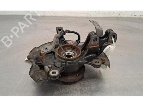 Left front steering knuckle OPEL ASTRA L (O5) 1.5 Turbo D (FBYHZT, FBYHZJ) | BP26589826M25 