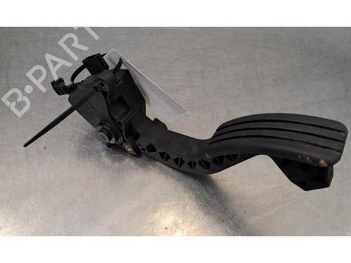 Pedal Pedal RENAULT TRAFIC III Van (FG_) 2.0 dCi 130 (FGMY) (131 hp) 39892779 39892779