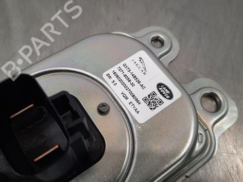 Electronic module LAND ROVER RANGE ROVER EVOQUE (L538) 2.0 D 4x4 | BP15026196M83 