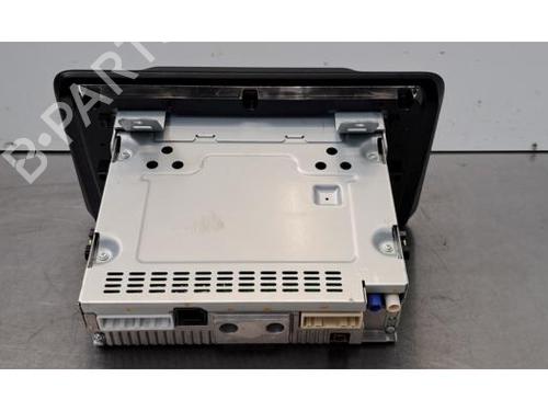 Display monitor DACIA DUSTER (HM_) 1.5 dCi 115 4x4 (HMAD) | BP39732279C48 - Image 8