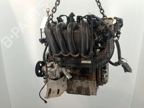 Motor FIAT 500X (334_) 1.6 D Multijet (334AXA1B) (114 hp) 31843054