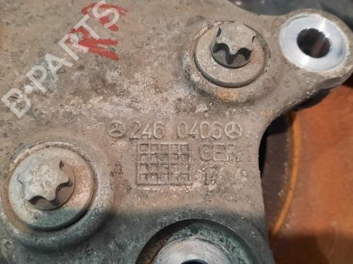 Right rear steering knuckle MERCEDES-BENZ CLA Coupe (C117) CLA 180 CDI / d (117.312) | BP10899854M28 