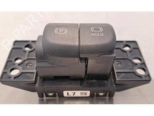Used Switch TOYOTA COROLLA Estate (_E21_) 1.8 Hybrid (ZWE211W) (122 hp) 26589900