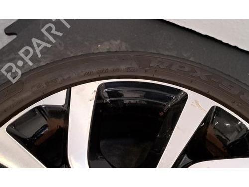 Fælgsæt CITROËN C3 III (SX) 1.2 THP 110 (SXHNPS, SXHNZT, SXHNZ6) | BP36480107C100  - Image 6