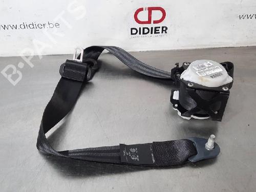 Used Rear right belt tensioner PEUGEOT EXPERT Van (V_) 2.0 BlueHDi 150 4x4 (150 hp) 10884284