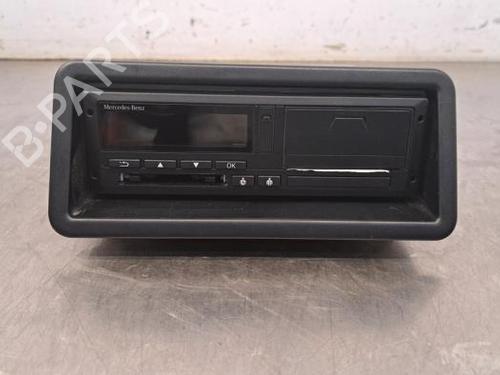 Other MERCEDES-BENZ SPRINTER 5-t Van (B907) 519 CDI (907.653, 907.655, 907.657) | BP23620817O1 