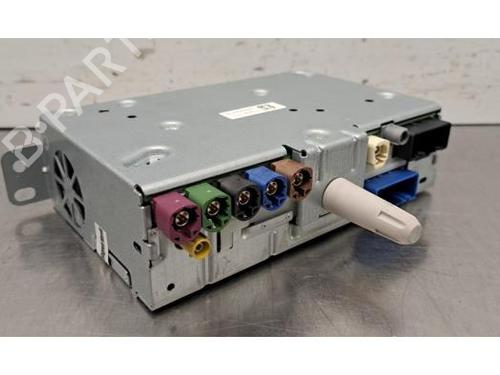 Electronic module PEUGEOT 508 II (FB_, FH_, F3_) Hybrid 225 (F35GQU) | BP35772642M83 - Image 3