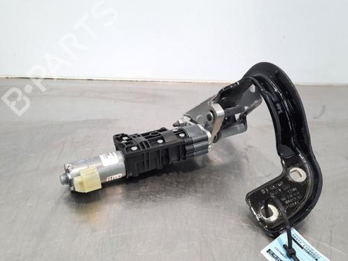 Used Electronic module AUDI A4 B9 Avant (8W5, 8WD) 30 TDI Mild Hybrid (136 hp) 15026007