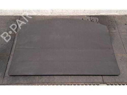 Used Rear parcel shelf TESLA MODEL Y (5YJY) Long Range All-wheel Drive (514 hp) 30714323