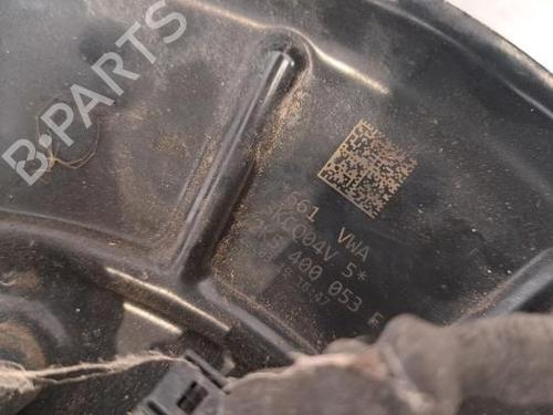 Left front steering knuckle VW CADDY IV Box Body/MPV (SAA, SAH) 2.0 TDI | BP23612554M25 