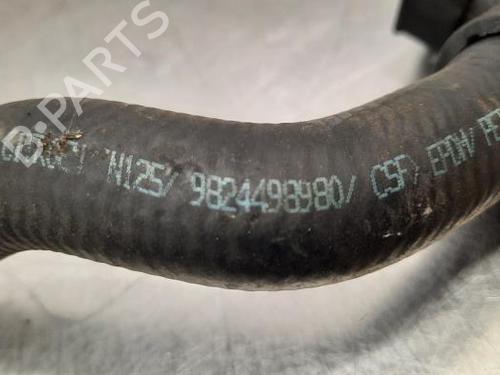 Pipe OPEL CORSA F (P2JO) 1.2 (68) | BP23586189M125 