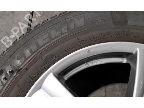 Fælk AUDI Q3 (F3B) 35 TDI | BP30739610C45 