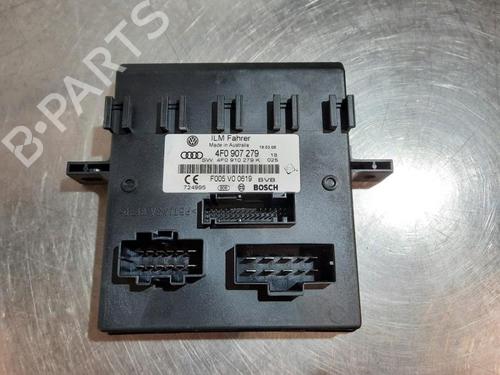 Electronic module AUDI A6 C6 Avant (4F5) 2.8 FSI quattro | BP23629090M83 