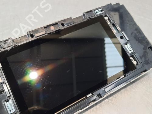 Display monitor MERCEDES-BENZ SPRINTER 3,5-t Van (B907, B910) 316 CDI All-wheel Drive (907.633, 907.635, 907.637) | BP11232257C48 