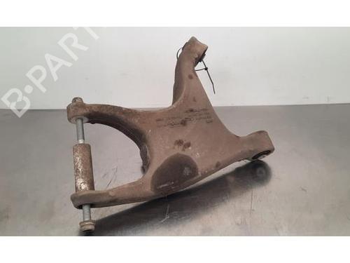 Right rear suspension arm AUDI A6 C7 (4G2, 4GC) 2.0 TDI | BP23606804M15 