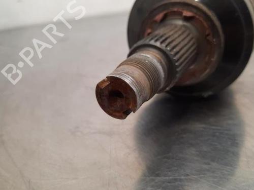 Right rear driveshaft MASERATI GRECALE Trofeo Q4 | BP23604885M41 