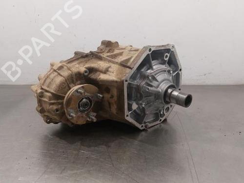 Used Transfer box TOYOTA HILUX VIII Pickup (_N1_) 2.8 TD 4WD (GUN126) (204 hp) 24231198
