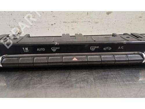 Climate control MERCEDES-BENZ CLA (C118) CLA 180 (118.384) | BP38192785I5 - Image 2
