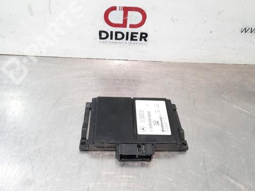 Used Control unit Control unit MERCEDES-BENZ C-CLASS T-Model (S205) AMG C 63 S (205.287) (510 hp) 11107954 11107954