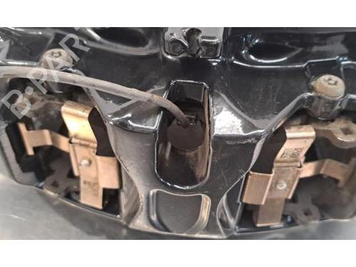 Left front brake caliper BMW XM (G09) XM All-wheel Drive | BP33743844M105 - Image 3