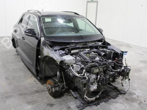 Engine VW T-ROC (A11, D11) 1.0 TSI | BP40065401M1 - Image 12