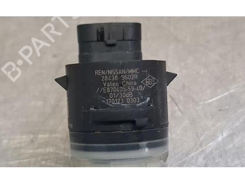 Electronic module RENAULT AUSTRAL E-TECH 200 Hybrid (HGM2) | BP40285251M83 - Image 4