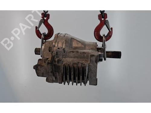 Front differential AUDI A3 Sportback (8VA, 8VF) RS3 quattro | BP39732192M23 - Image 3