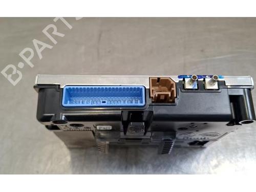 Electronic module NISSAN JUKE (F16_) DIG-T 117 | BP38043939M83 - Image 3