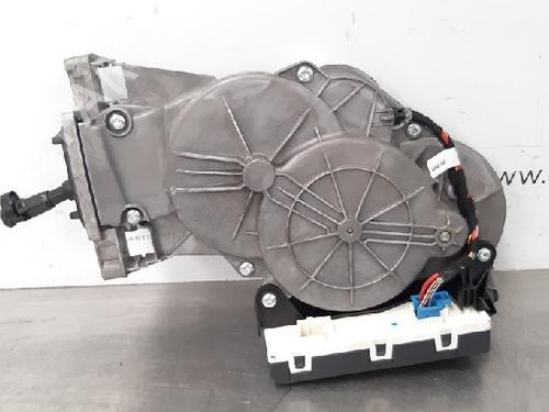 Electronic module MERCEDES-BENZ C-CLASS (W204) C 180 CDI (204.000) | BP10880488M83 