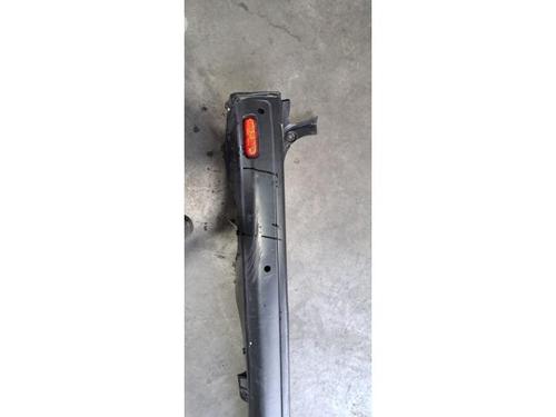 Rear bumper CITROËN JUMPY III Van (V_) 2.0 BlueHDi 120 | BP30057293C8 