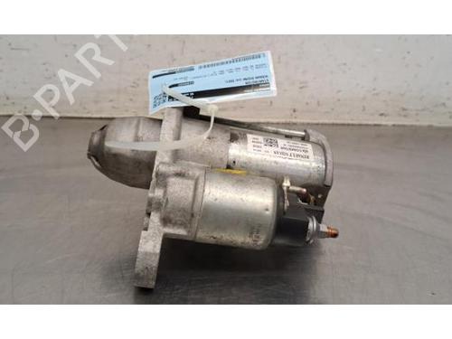 Starter NISSAN MICRA V (K14) 1.0 IG-T | BP36382364M8 - Image 2