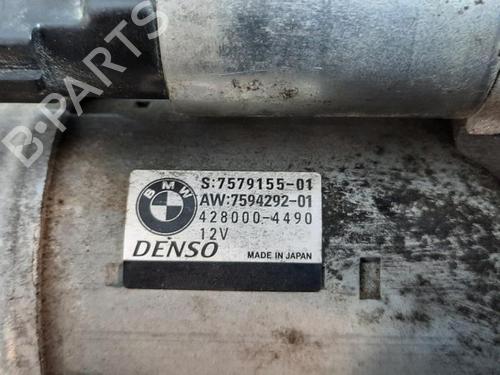 Starter BMW Z4 Roadster (E89) sDrive 23 i | BP23583336M8 
