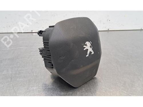 Used Driver airbag Driver airbag PEUGEOT 208 II (UB_, UP_, UW_, UJ_) 1.2 PureTech 100 (101 hp) 36769755 36769755