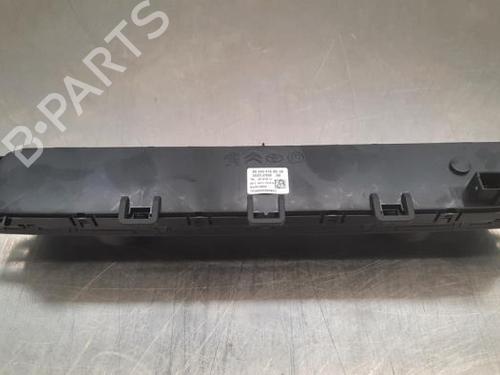 Climate control CITROËN BERLINGO Box Body/MPV (K9) PureTech 110 | BP23604766I5 