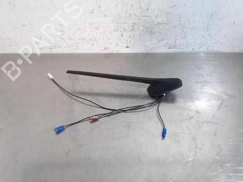 Used Antenna/Base RENAULT EXPRESS Box Body/MPV 1.5 Blue dCi 95 (F6AB) (95 hp) 28012414