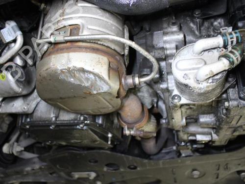 Engine control unit (ECU) CITROËN BERLINGO Box Body/MPV (K9) 1.5 BlueHDi 130 | BP38318558M57 - Image 26