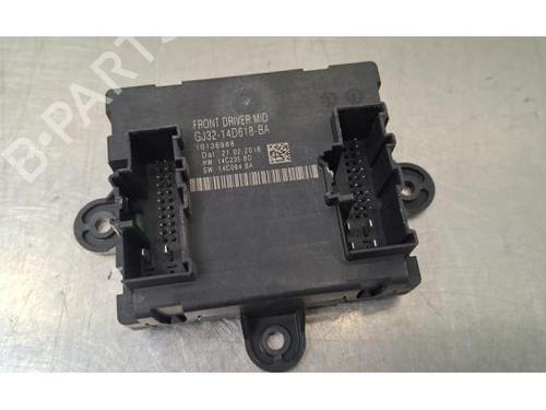 Electronic module LAND ROVER DISCOVERY SPORT (L550) 2.0 D 4x4 | BP38606582M83 - Image 2