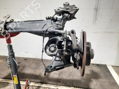 Rear axle RENAULT TALISMAN Grandtour (KP_) 1.6 dCi 160 | BP21673298M2 