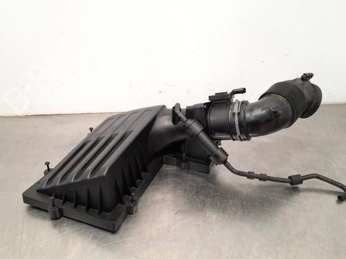 Used Air filter box AUDI Q2 (GAB, GAG) 1.6 TDI (115 hp) 15234580