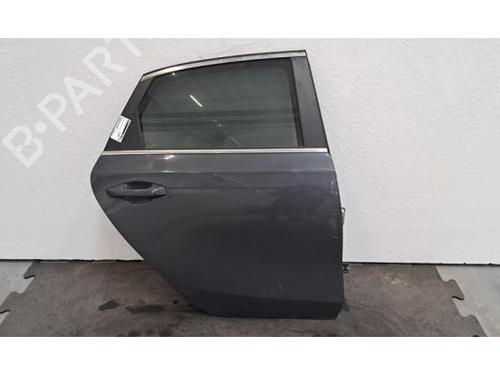 Used Right rear door Right rear door 38157776 38157776
