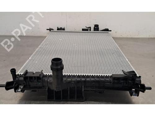 Water radiator PEUGEOT 308 III (FB_, FH_, FP_, F3_, FM_) e-308 (FMZKWZ) | BP30057058M31 