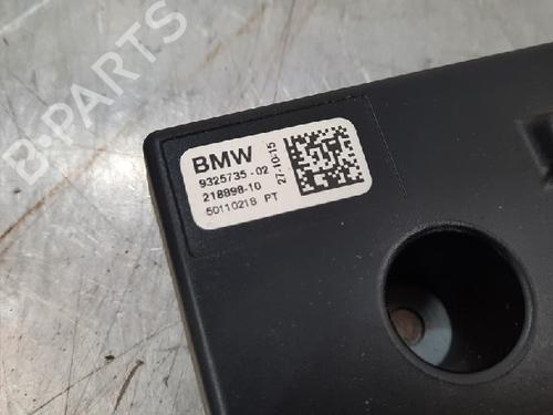 Electronic module BMW 5 (F10) 520 d xDrive | BP10889812M83 