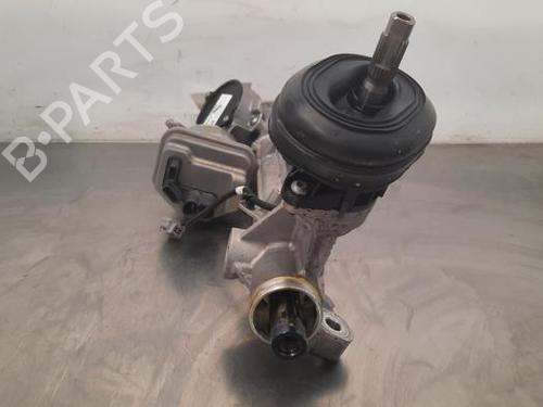 Steering rack NISSAN QASHQAI III (J12) 1.3 DIG-T | BP23611488M22 