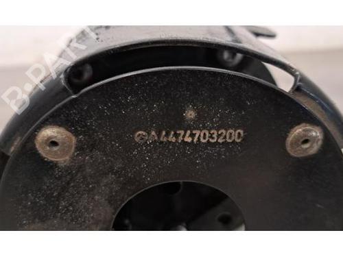 Other MERCEDES-BENZ VITO Van (W447) 110 CDI (447.601, 447.603, 447.605) | BP24157262O1 
