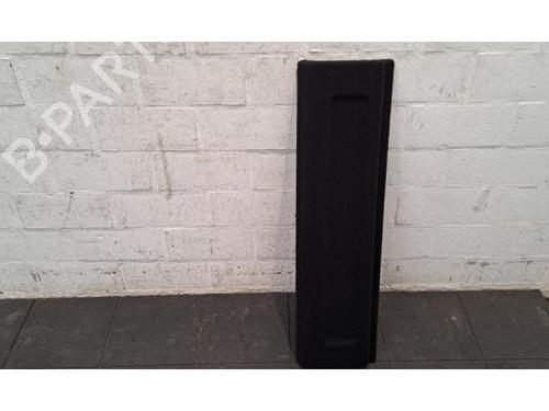 Used Rear parcel shelf PEUGEOT 308 III (FB_, FH_, FP_, F3_, FM_) e-308 (FMZKWZ) (156 hp) 30521405